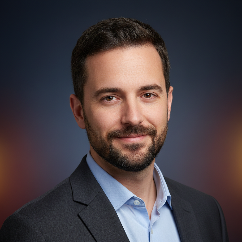 Alessio Ferretti, analista di crash games e autore della guida Chicken Road 2