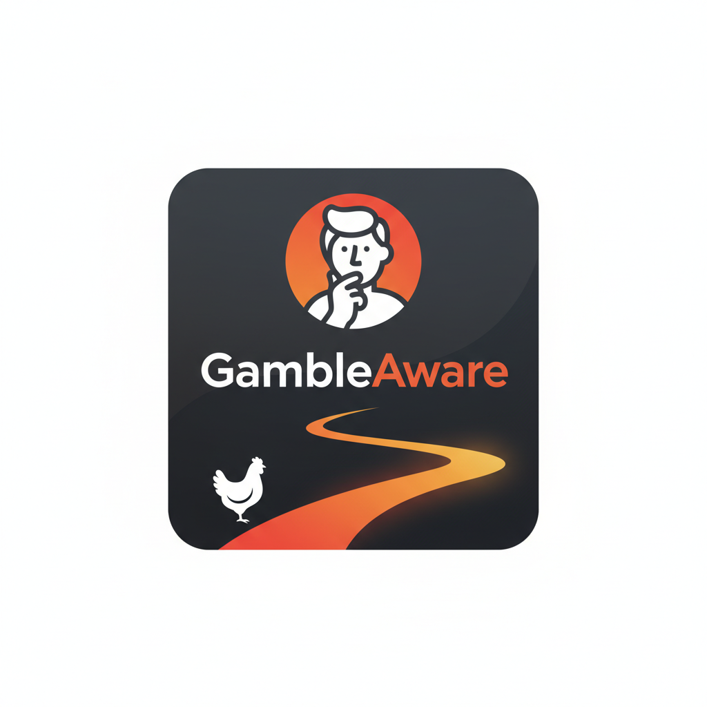 GambleAware — Be Gamble Aware