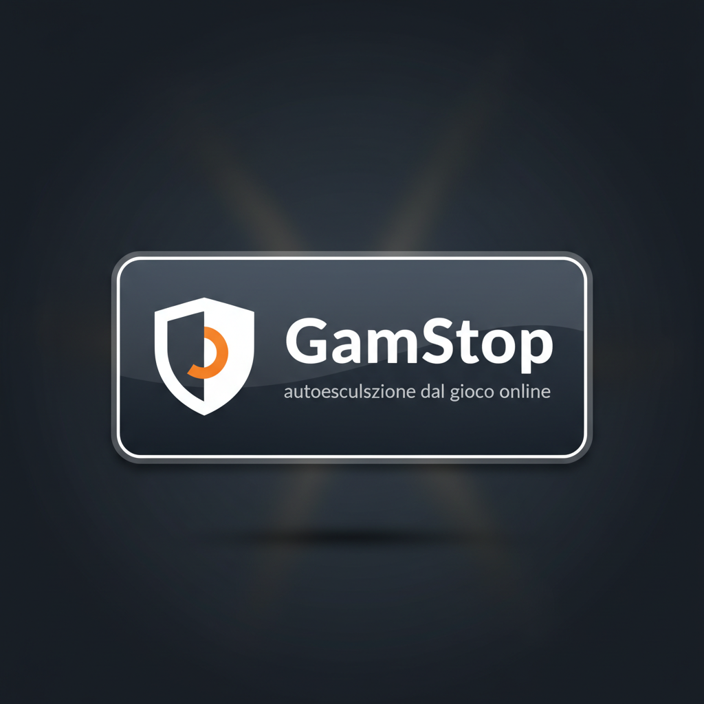 GamStop — autoesclusione dal gioco online