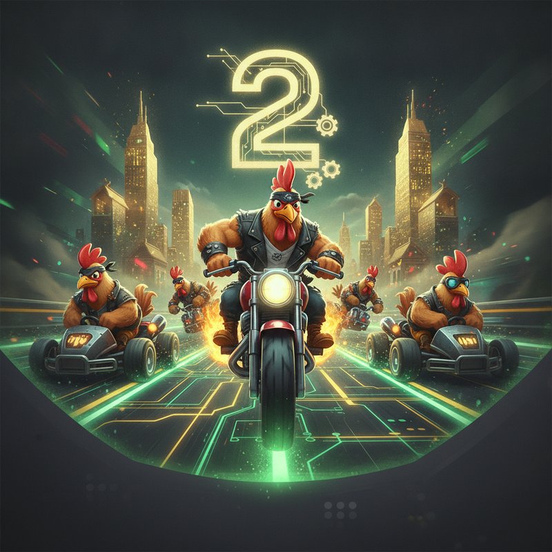 Chicken Road 2 gioco